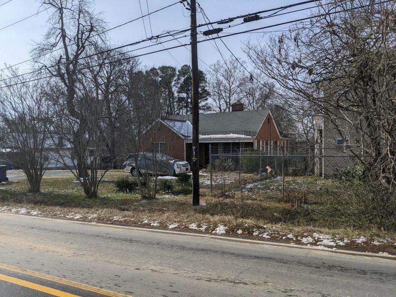 201 N Hoover Rd Lot 10, Durham, NC 27703