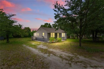 201 Hopedale St, Fayetteville, NC 28306