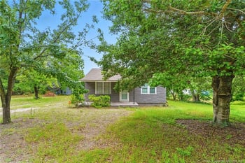 201 Hopedale St, Fayetteville, NC 28306