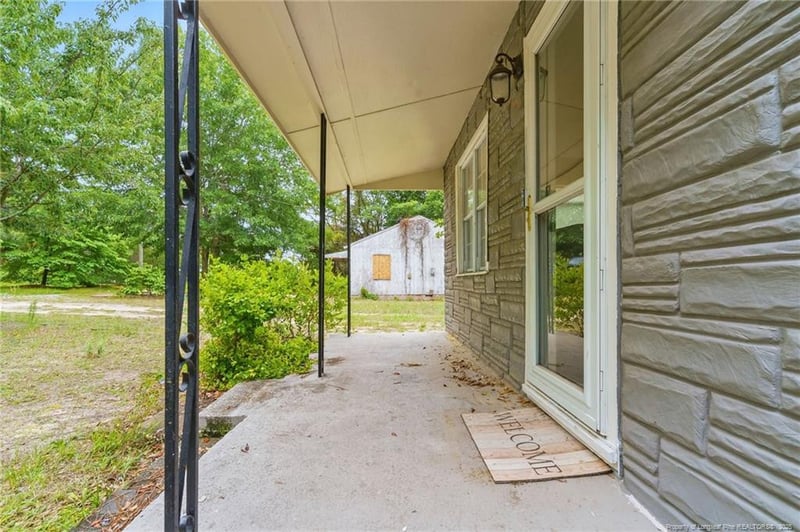 201 Hopedale St, Fayetteville, NC 28306