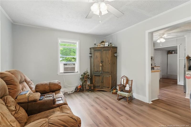 201 Hopedale St, Fayetteville, NC 28306