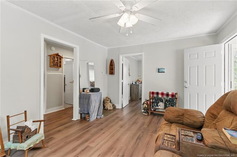 201 Hopedale St, Fayetteville, NC 28306