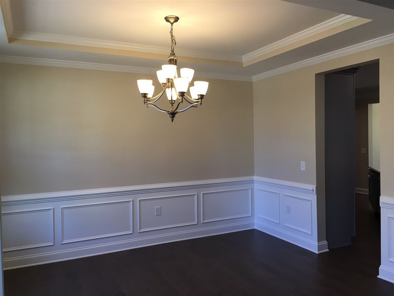 201 Horncliffe Way #82, Holly Springs, NC 27540