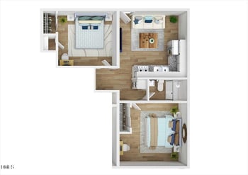 201 Howell St #100a, Chapel Hill, NC 27514