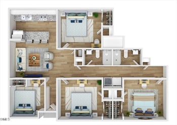 201 Howell St #300a, Chapel Hill, NC 27514