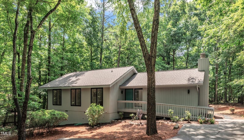 201 Hunter Hill Rd, Chapel Hill, NC 27516