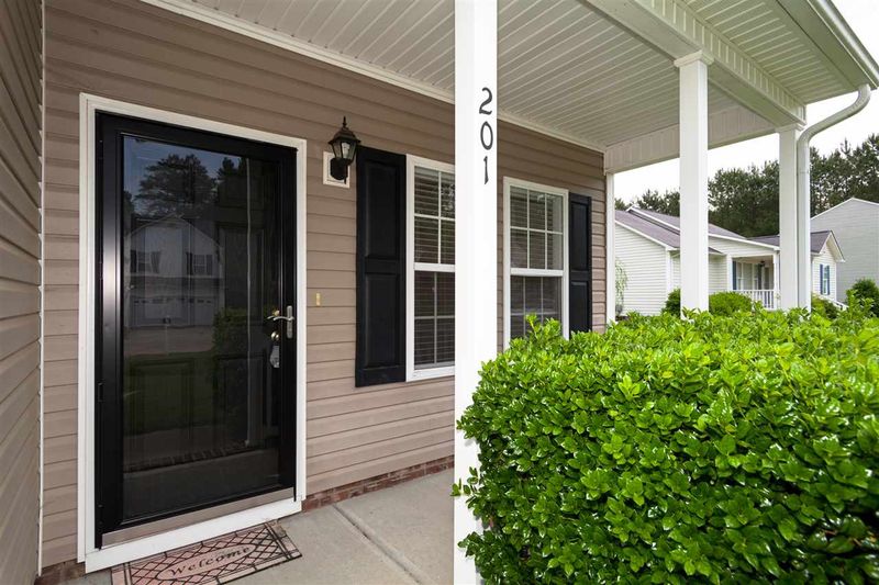 201 Hunters Way, Angier, NC 27501