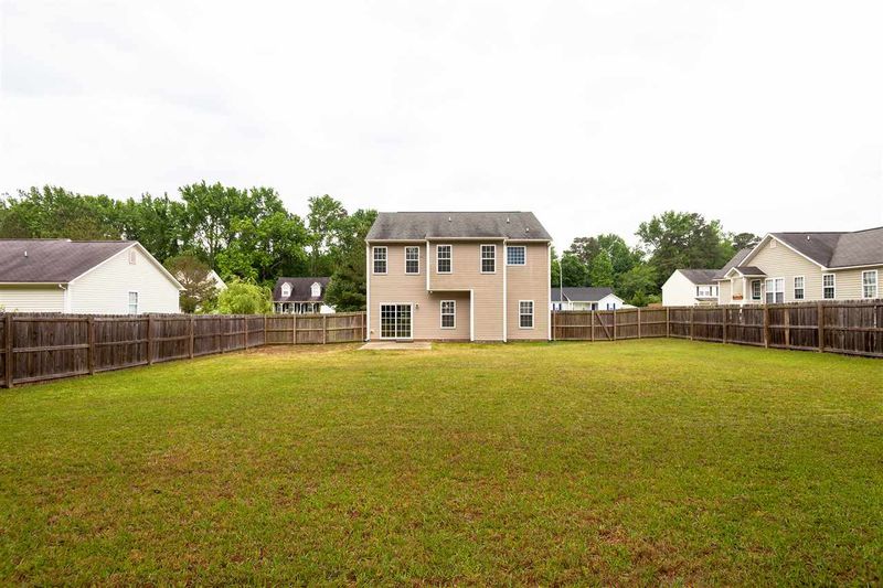 201 Hunters Way, Angier, NC 27501