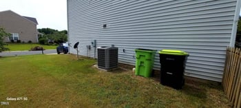 201 Jasper Point Dr, Holly Springs, NC 27540