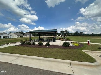 201 Jetson Creek Way, Youngsville, NC 27596