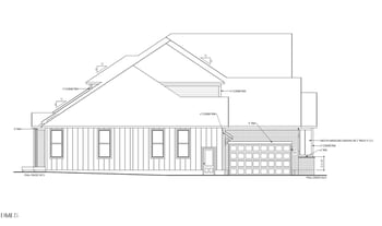 201 John Williams Ln, Pittsboro, NC 27312