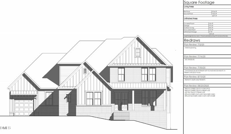 201 John Williams Ln, Pittsboro, NC 27312