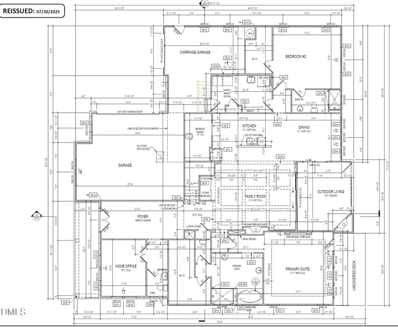 201 John Williams Ln, Pittsboro, NC 27312