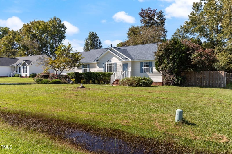 201 Johnson Branch Rd, Goldsboro, NC 27534