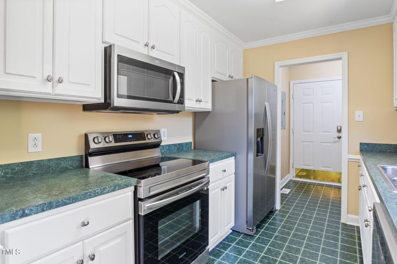 201 Johnson Branch Rd, Goldsboro, NC 27534