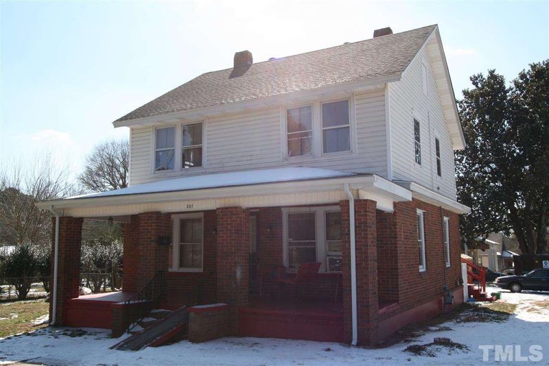 201 Kennedy St, Raleigh, NC 27610