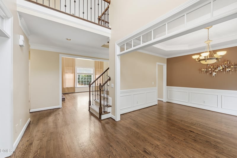 201 Ketrick Ct, Cary, NC 27519