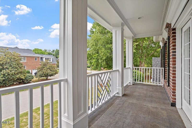 201 Keybridge Dr, Morrisville, NC 27560