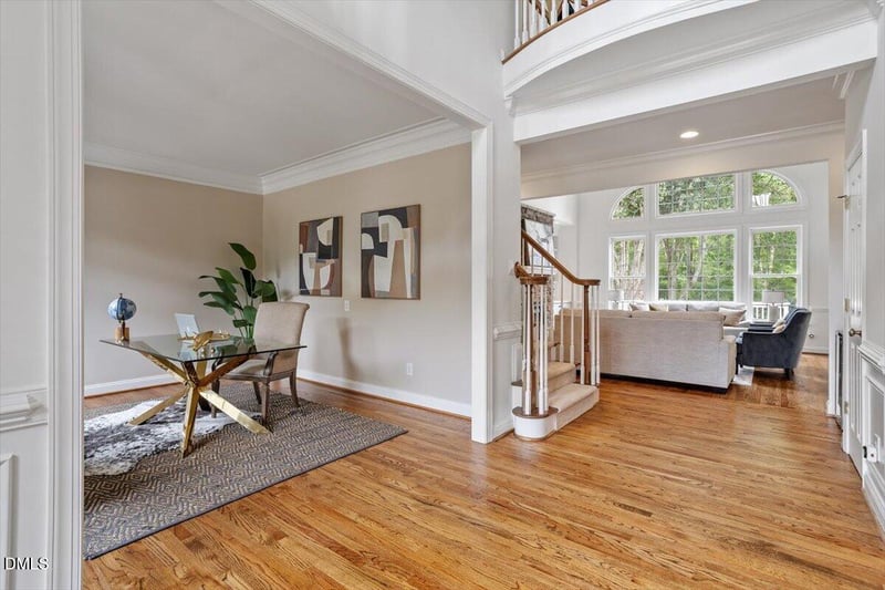 201 Keybridge Dr, Morrisville, NC 27560