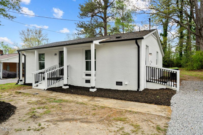 201 King Arthur Trl, Garner, NC 27529