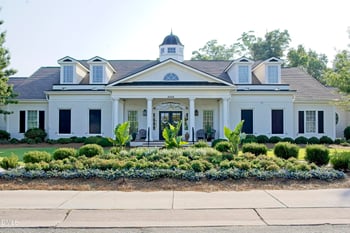 201 King Oak St, Holly Springs, NC 27540