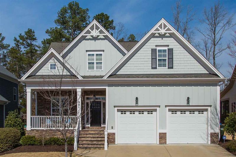 201 Kinsale Dr, Chapel Hill, NC 27517