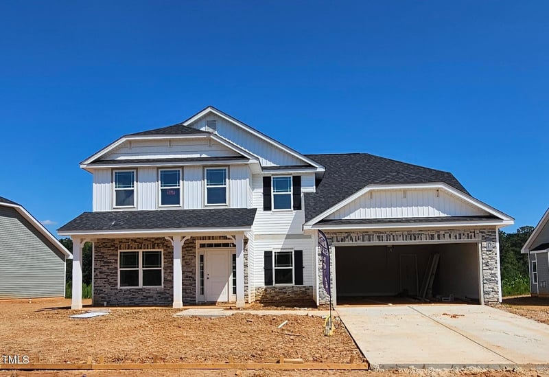 201 Kipling Crk Dr, Fuquay Varina, NC 27526