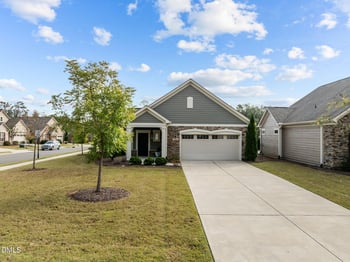 201 Kipling Ln, Chapel Hill, NC 27516