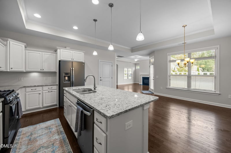 201 Kipling Ln, Chapel Hill, NC 27516