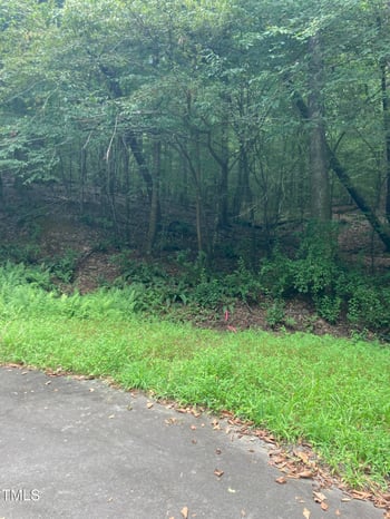 201 Lake Ct Lot 22, Chapel Hill, NC 27516
