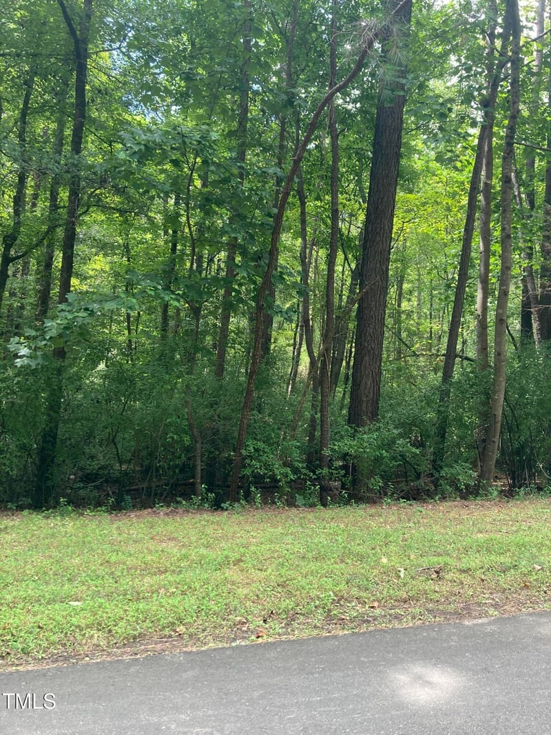 201 Lake Ct Lot 22, Chapel Hill, NC 27516
