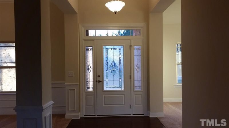 201 Lake Shore Dr, Benson, NC 27504