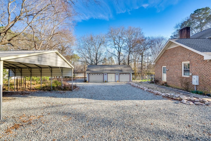 201 Lake St, Fuquay Varina, NC 27526