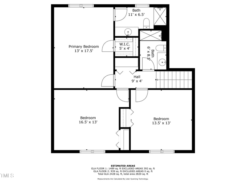 201 Lake St, Fuquay Varina, NC 27526