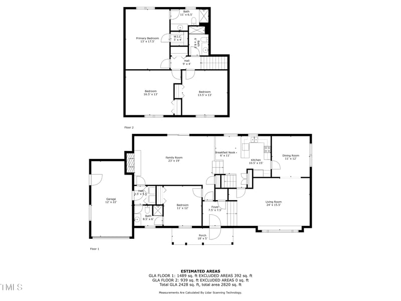 201 Lake St, Fuquay Varina, NC 27526