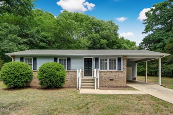 201 Lancaster Rd, Mebane, NC 27302