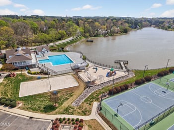 201 Lanier Valley Dr, Durham, NC 27703