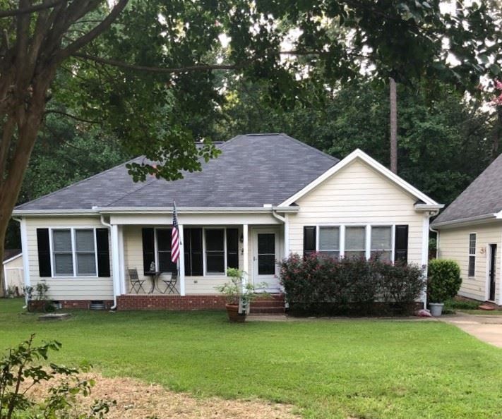 201 Lassiter Farm Rd, Raleigh, NC 27603