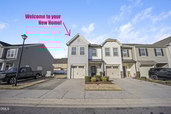 201 Leighann Ridge Ln, Rolesville, NC 27571