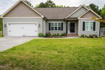 201 Lexington Park Dr, Oxford, NC 27565