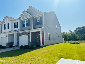 201 Liam St, Clayton, NC 27520
