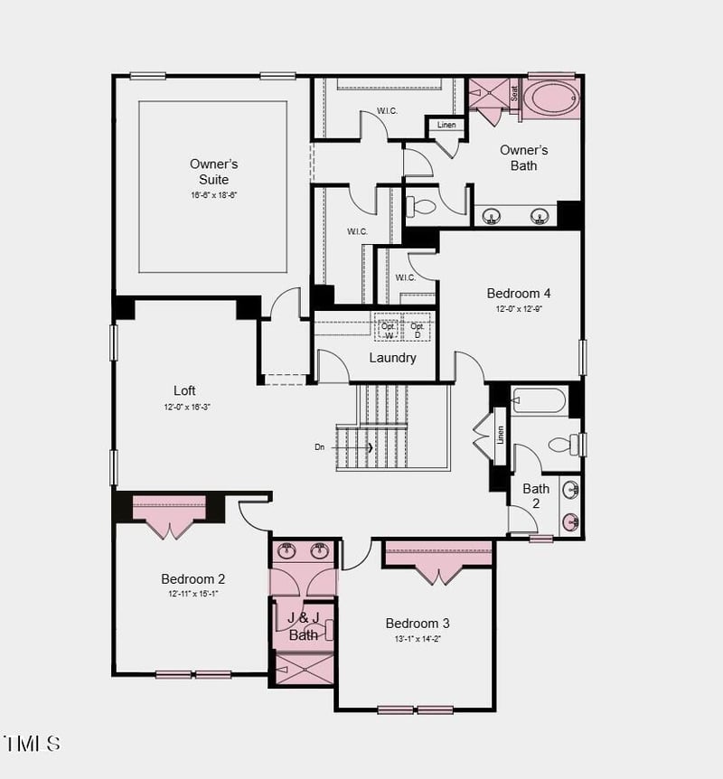 201 Longwall Dr, Holly Springs, NC 27540