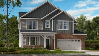 201 Longwall Dr, Holly Springs, NC 27540