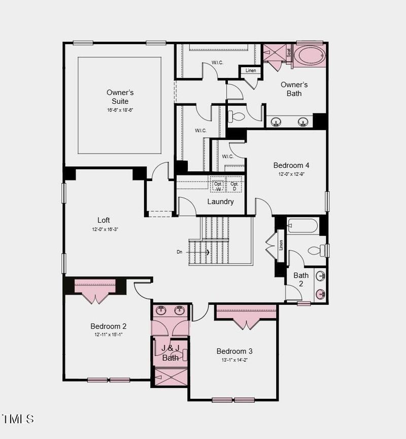 201 Longwall Dr, Holly Springs, NC 27540