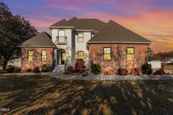 201 Lucas Rd, Dunn, NC 28334