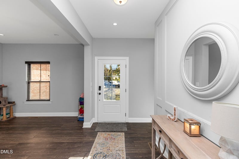 201 Lucas Rd, Dunn, NC 28334