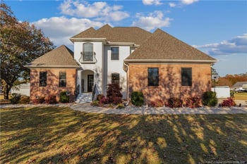 201 Lucas Rd, Dunn, NC 28334