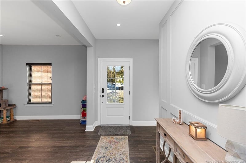 201 Lucas Rd, Dunn, NC 28334