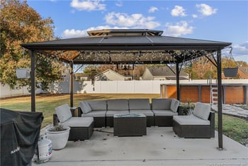 201 Lucas Rd, Dunn, NC 28334