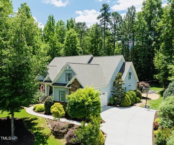 201 Margaret Mann Way, Pittsboro, NC 27312
